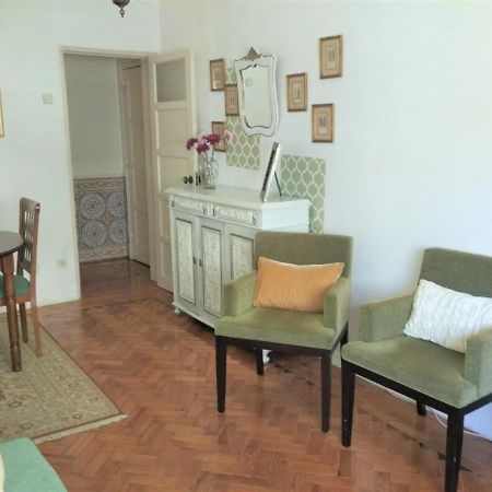 דירות ליסבון Sabrosa'S Flat מראה חיצוני תמונה