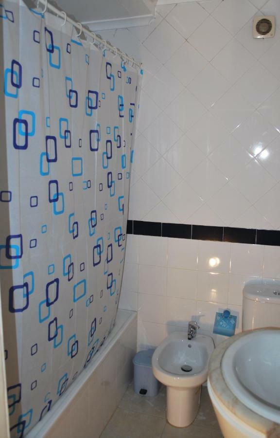 דירות ליסבון Sabrosa'S Flat מראה חיצוני תמונה